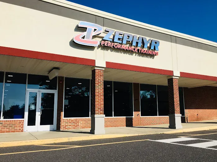 Zephyr Performance Training Picture 1