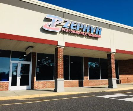 Zephyr Performance Training