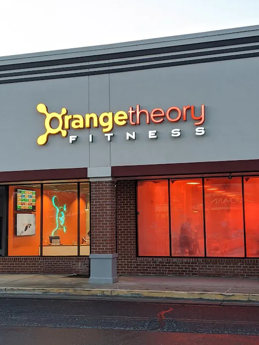 Orangetheory Fitness Picture 2