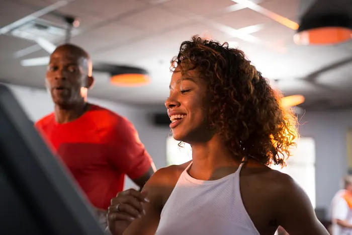 Orangetheory Fitness Picture 10