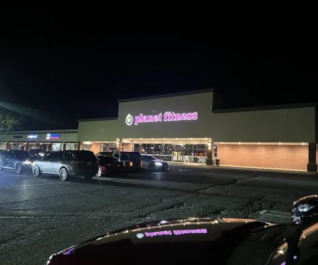 Planet Fitness