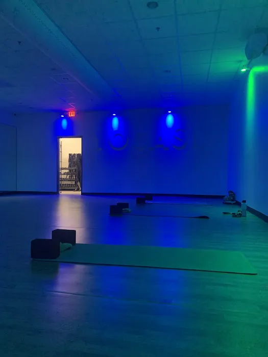 YogaSix Shrewsbury Picture 7