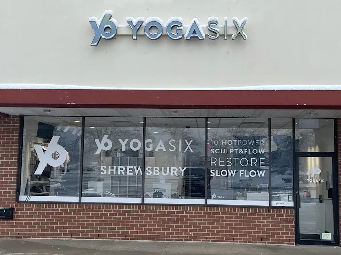 YogaSix Shrewsbury Picture 6