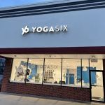 YogaSix Shrewsbury