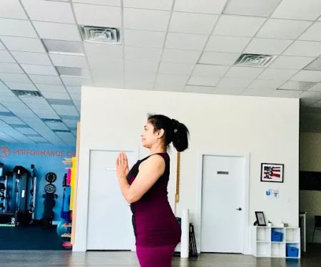 Yoga by Swaroopa