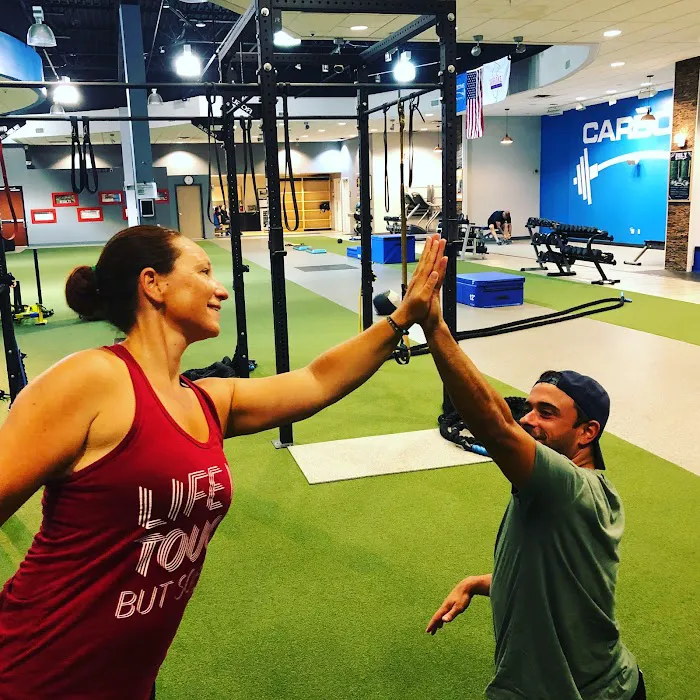 Carbone Fitness Picture 5