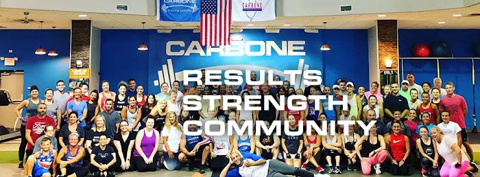 Carbone Fitness Picture 6