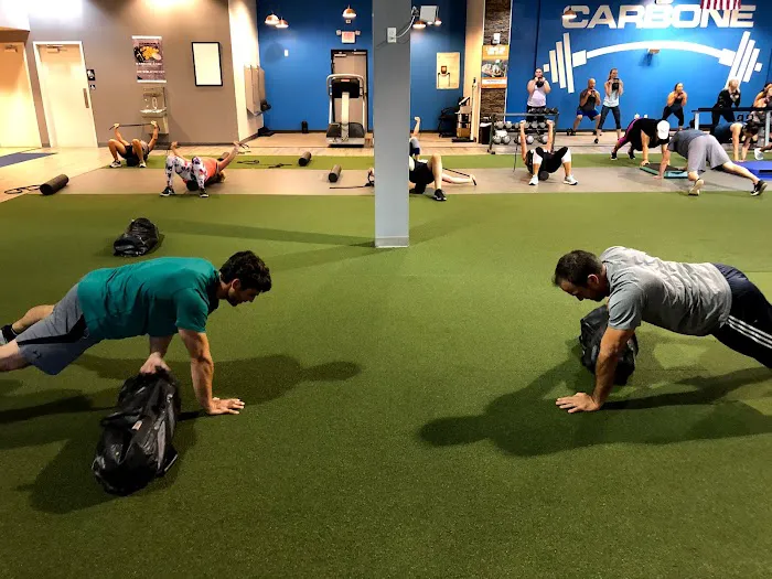 Carbone Fitness Picture 7
