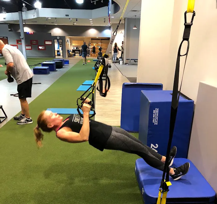 Carbone Fitness Picture 8