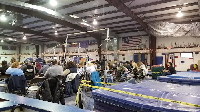 All American Gymnastics LLC Picture 5