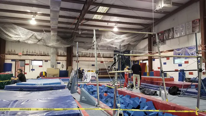All American Gymnastics LLC Picture 4