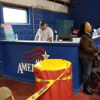 All American Gymnastics LLC ico