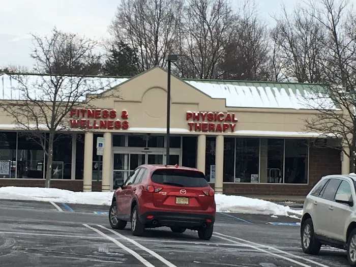 Somerset Fitness & Wellness Picture 1