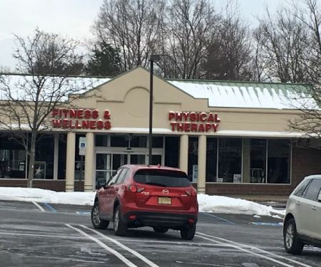 Somerset Fitness & Wellness