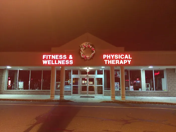 Somerset Fitness & Wellness Picture 2