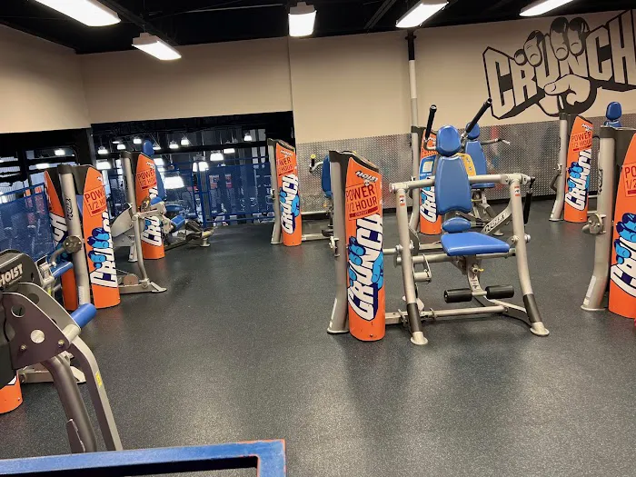 Crunch Fitness - Somerset Picture 1