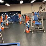 Crunch Fitness - Somerset