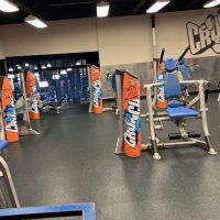 Crunch Fitness - Somerset ico