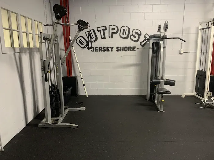 Outpost Jersey Shore Picture 1