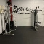 Outpost Jersey Shore