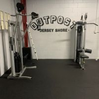 Outpost Jersey Shore ico