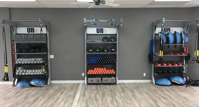 URfit Picture 1