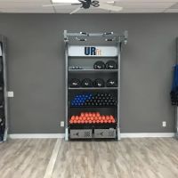 URfit ico