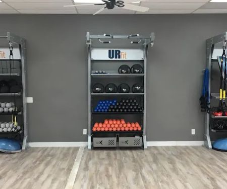 URfit