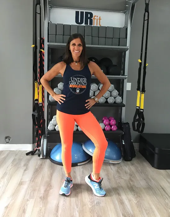 URfit Picture 2