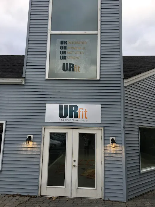 URfit Picture 10