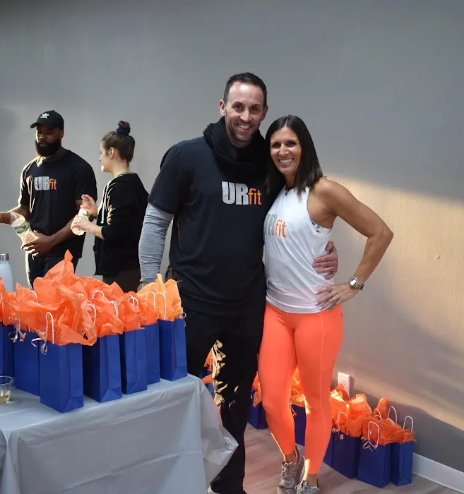 URfit Picture 7