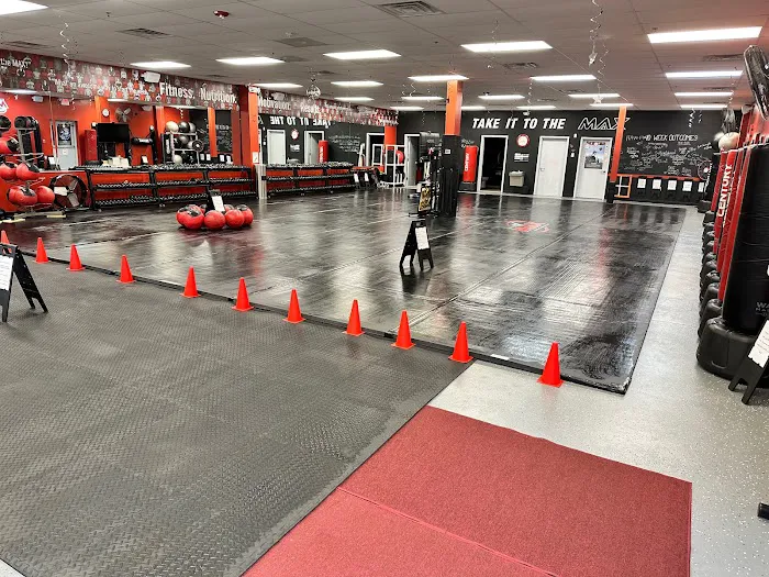 Max Fitness and Wellness Center Of Ocean Picture 6