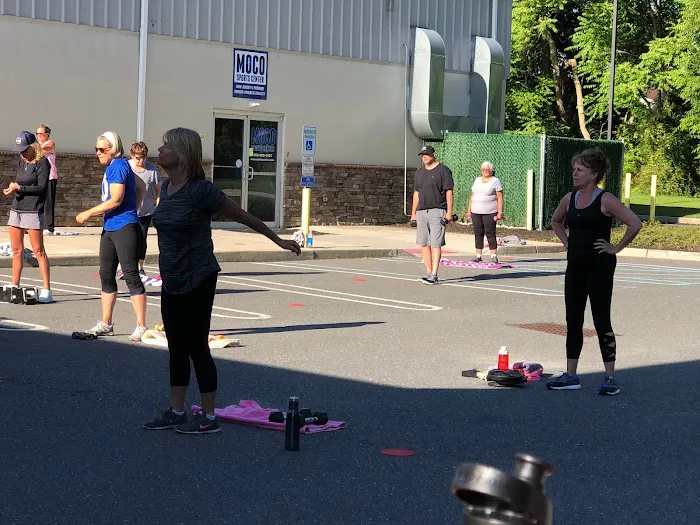 Max Fitness and Wellness Center Of Ocean Picture 2