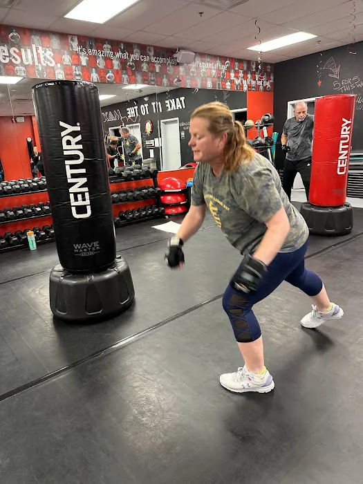 Max Fitness and Wellness Center Of Ocean Picture 8