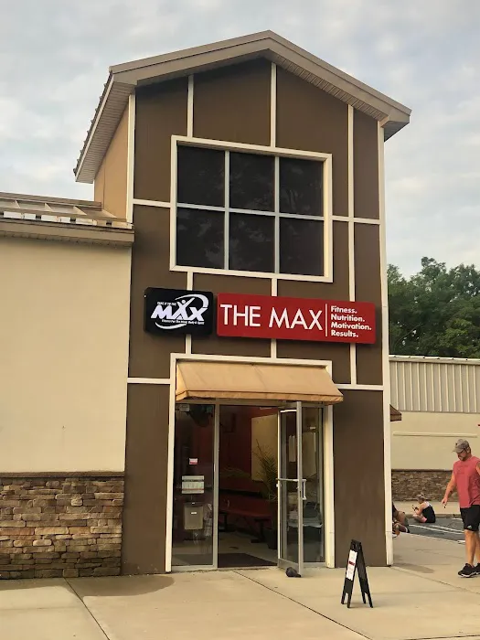 Max Fitness and Wellness Center Of Ocean Picture 7