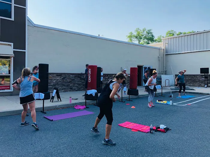Max Fitness and Wellness Center Of Ocean Picture 3