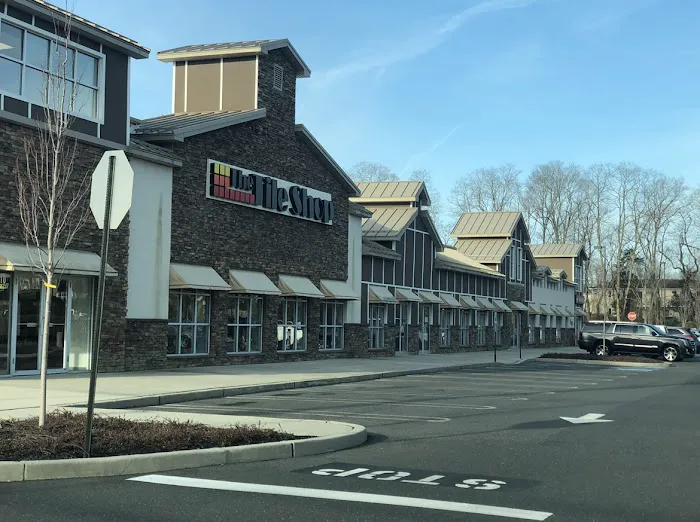 Max Fitness and Wellness Center Of Ocean Picture 5