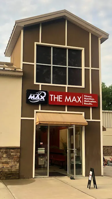 Max Fitness and Wellness Center Of Ocean Picture 1