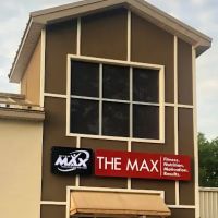 Max Fitness and Wellness Center Of Ocean ico