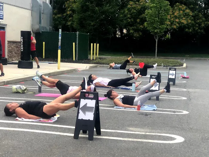 Max Fitness and Wellness Center Of Ocean Picture 10