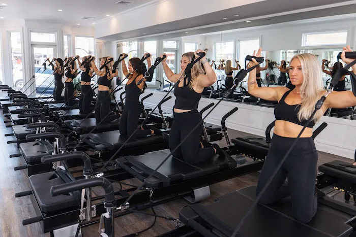 Modern Pilates Picture 4
