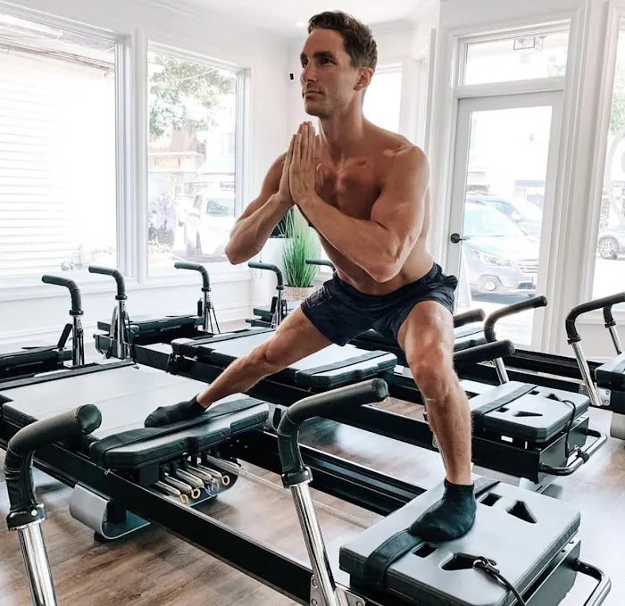 Modern Pilates Picture 8