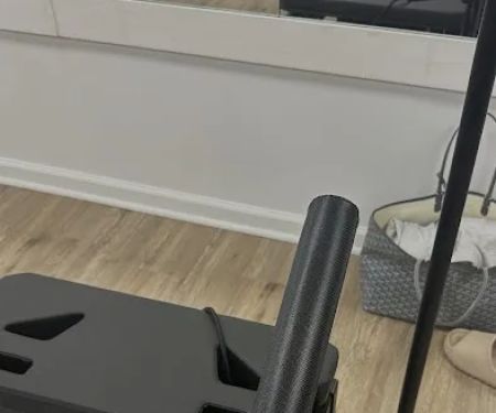 Modern Pilates