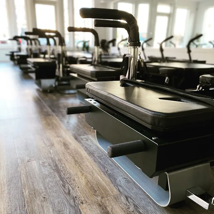 Modern Pilates Picture 5