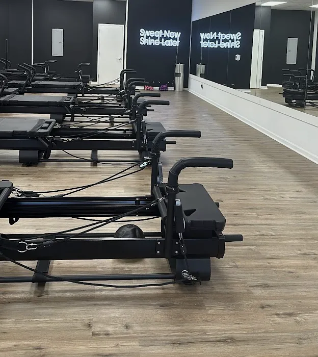 Modern Pilates Picture 2