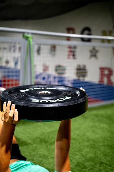 Goals Performance Academy Picture 5