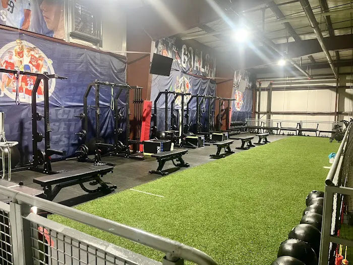 Goals Performance Academy Picture 4