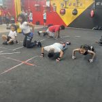 Southpaw Gym