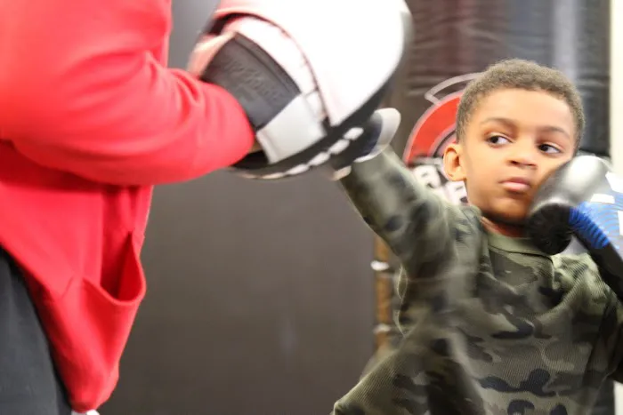 Southpaw Gym Picture 7