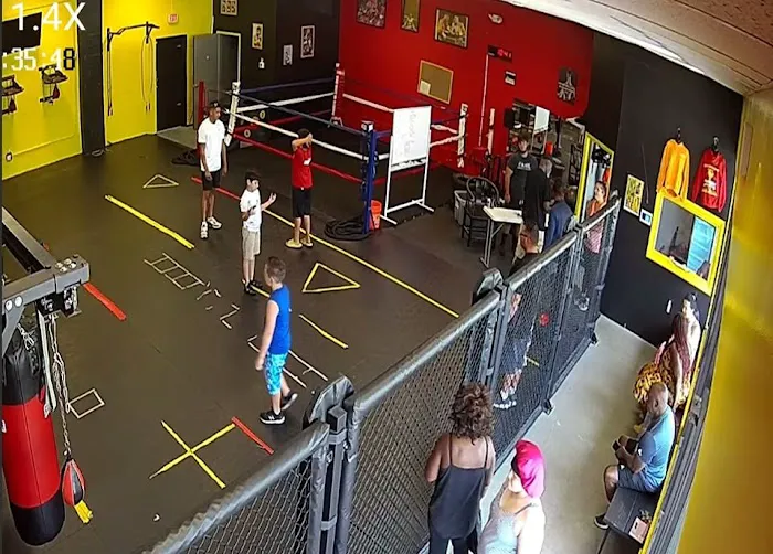 Southpaw Gym Picture 10